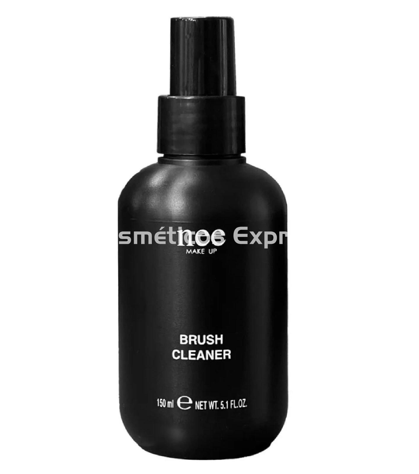 Nee Make Up Milano Limpiador de Brochas Brush Cleaner - Imagen 1