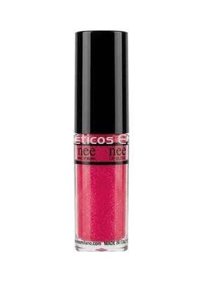Nee Make Up Milano Lip Gloss Protective nº 11 Coral - Imagen 1