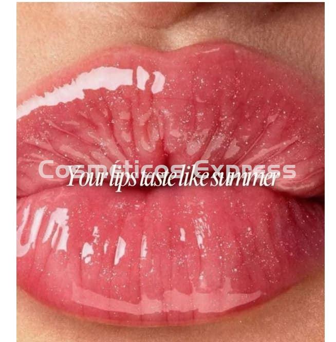 Nee Make Up Milano Lip Gloss Protective nº 11 Coral - Imagen 2
