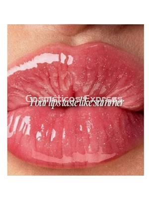 Nee Make Up Milano Lip Gloss Protective nº 11 Coral - Imagen 2