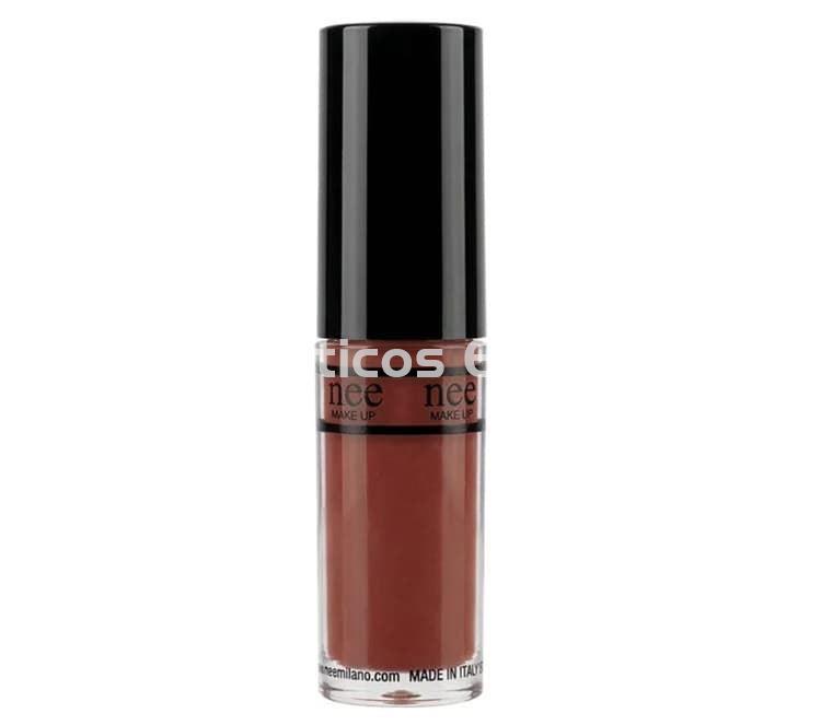 Nee Make Up Milano Lip Gloss Protective nº 13 Sunset - Imagen 1