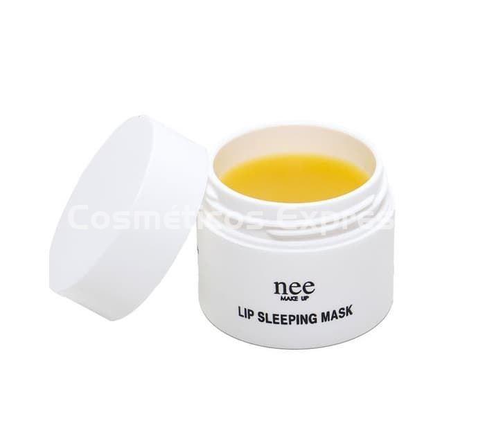 Nee Make Up Milano Lip Sleeping Mask - Imagen 1