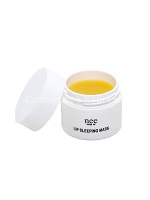 Nee Make Up Milano Lip Sleeping Mask - Imagen 1