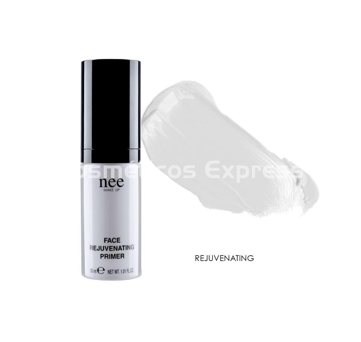 Nee Make Up Milano Primer Face Rejuvenating - Imagen 1