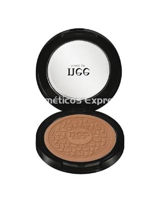 Nee Make Up Milano Protective Compact Powder SPF 15 nº 51 Sun - Imagen 1