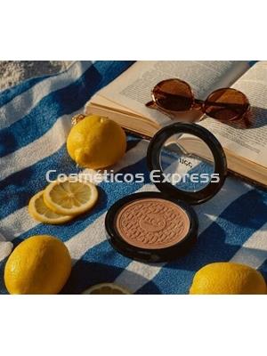 Nee Make Up Milano Protective Compact Powder SPF 15 nº 52 Glow - Imagen 2