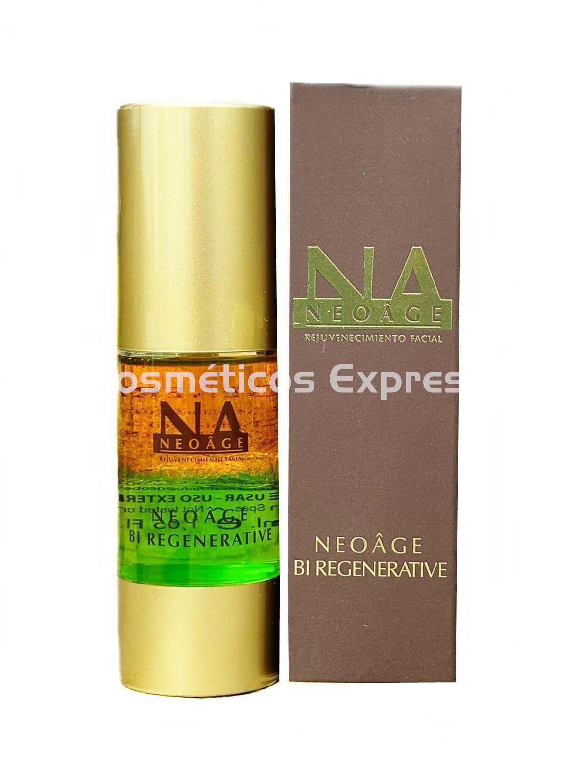 NeoÁge Aceite Bi Regenerative - Imagen 1