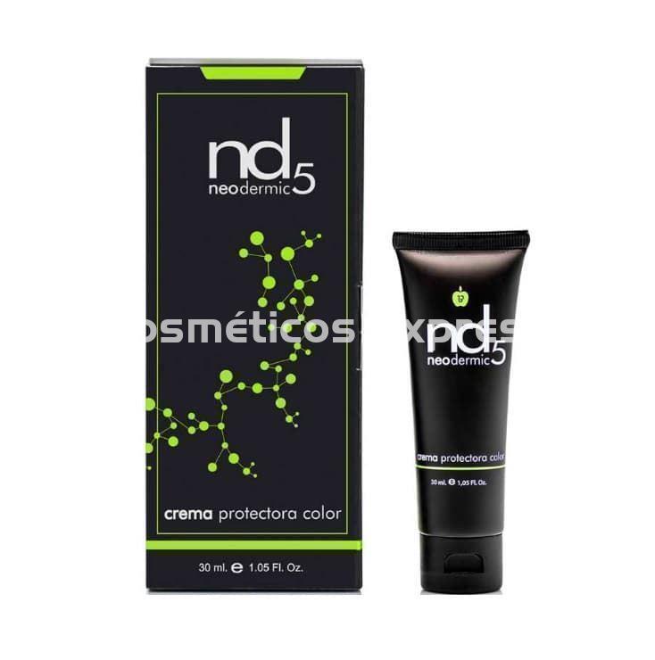 Neodermic Crema Protectora Color ND5 - Imagen 1