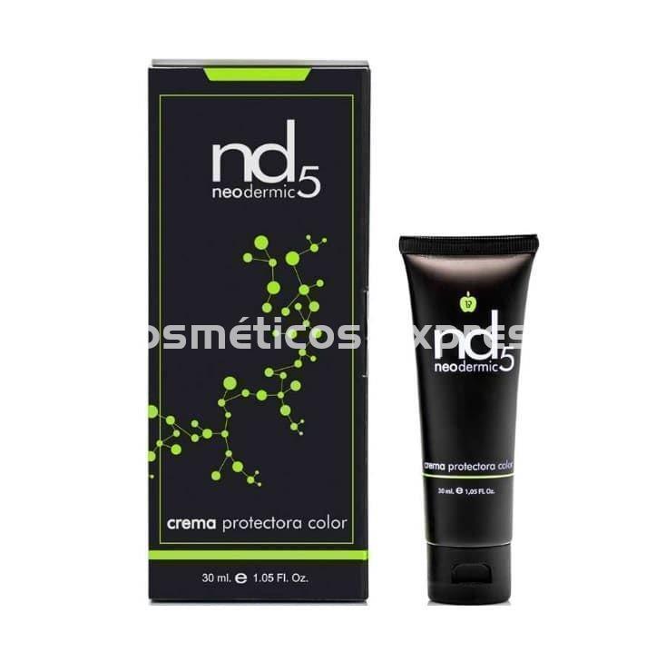 Neodermic Crema Protectora Color ND5 - Imagen 1