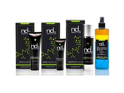 Neodermic