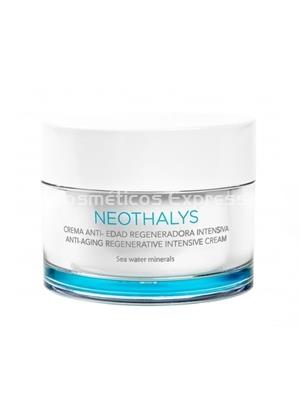 Neothalys Crema Antiedad Regeneradora Intensiva con Agua de Mar - Imagen 1