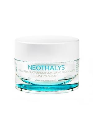 Neothalys Sérum Reestructurador de Contorno Ojos y Labios - Imagen 1