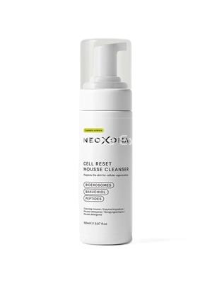 NEOXOMA Cleanser Mousse Cell Reset - Imagen 1