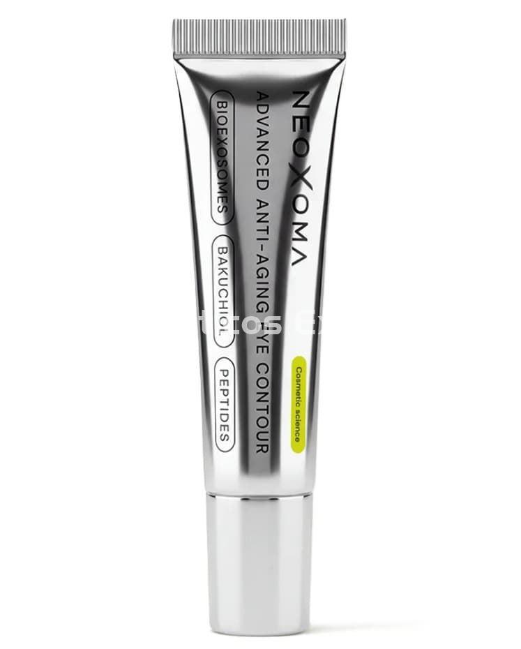 NEOXOMA Contorno de Ojos Advanced Anti-Aging - Imagen 1