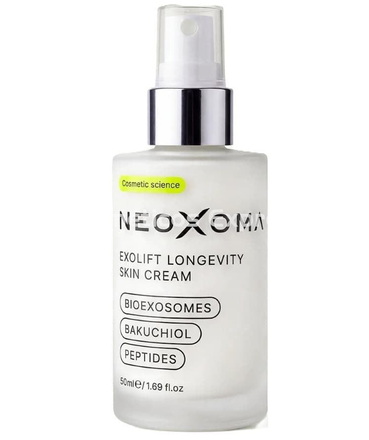 NEOXOMA Crema Exolift Longevity Skin - Imagen 1