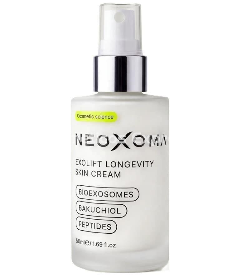 NEOXOMA Crema Exolift Longevity Skin - Imagen 1