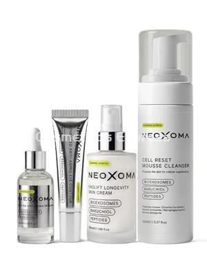 NEOXOMA Rutina Completa Antiedad con Exosomas - Imagen 1