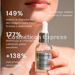 NEOXOMA Sérum Ultra Rejuvenecedor con Bioexosomas de Bakuchiol - Imagen 2