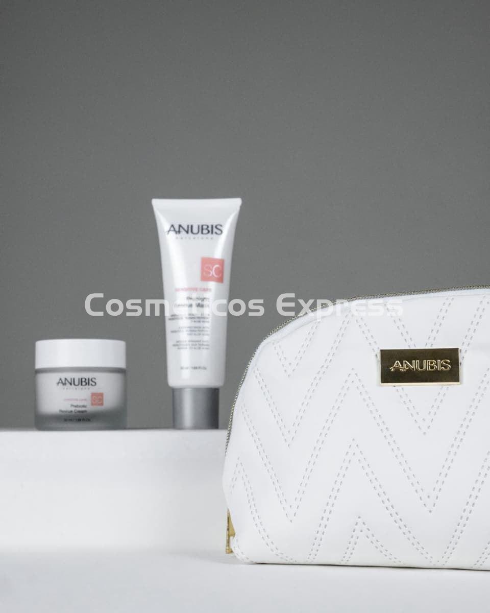 Pack Anubis Prebiotic Sensitive Crema y Mascarilla - Cuidado Piel Sensible - Imagen 2