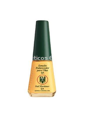 Química Alemana Endurecedor Uñas Piña - Imagen 1