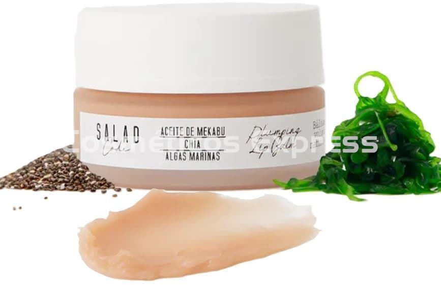 Salad Code Bálsamo Labial Voluminizador Pumpling Lip Balm - Imagen 1