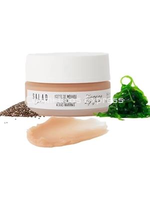 Salad Code Bálsamo Labial Voluminizador Pumpling Lip Balm - Imagen 1