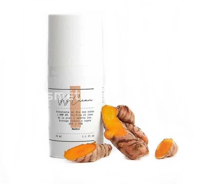Salad Code BB Cream Tono Medio SPF 20 - Imagen 1