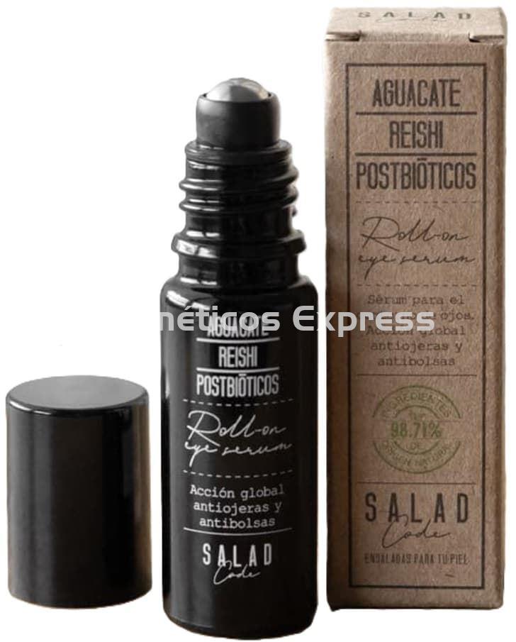 Salad Code Roll-On Eye Sérum Aguacate - Imagen 1