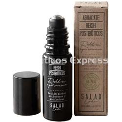 Salad Code Roll-On Eye Sérum Aguacate - Imagen 1