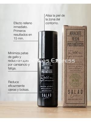 Salad Code Roll-On Eye Sérum Aguacate - Imagen 2