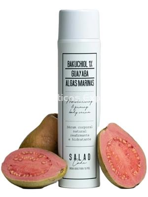 Salad Code Sérum Corporal Reafirmante con Bakuchiol - Imagen 1