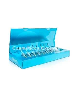 Salerm 21 Boost Mascarilla Reparadora - Imagen 2