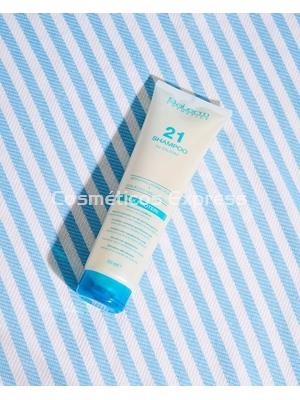 Salerm 21 Champú Silk Protein Cabellos Secos y Dañados - Imagen 2