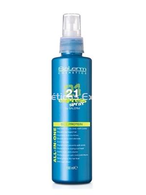 Salerm 21 Express Spray Múltiples Beneficios - Imagen 1