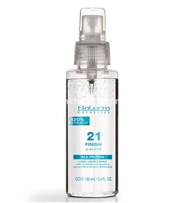 Salerm 21 Finish Spray Hidratación - Imagen 1