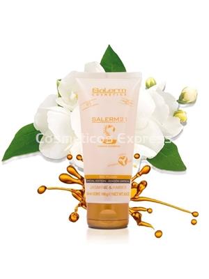 Salerm 21 Mascarilla Hidratante Jazmín y Ámbar - Imagen 2