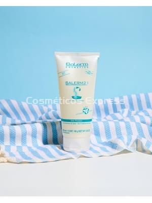 Salerm 21 Original Mascarilla Silk Protein - Imagen 2