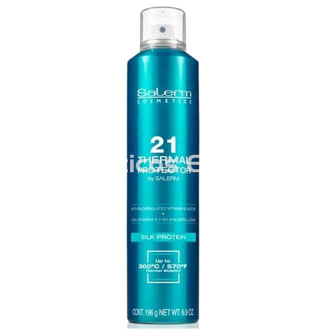 Salerm 21 Thermal Protector Spray - Imagen 1