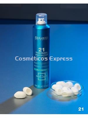 Salerm 21 Thermal Protector Spray - Imagen 2