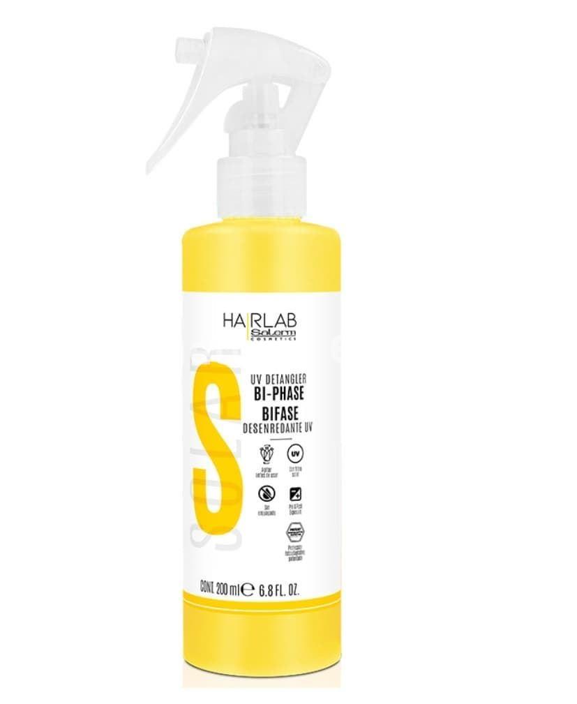 Salerm Bifase Desenredante UV - Imagen 1