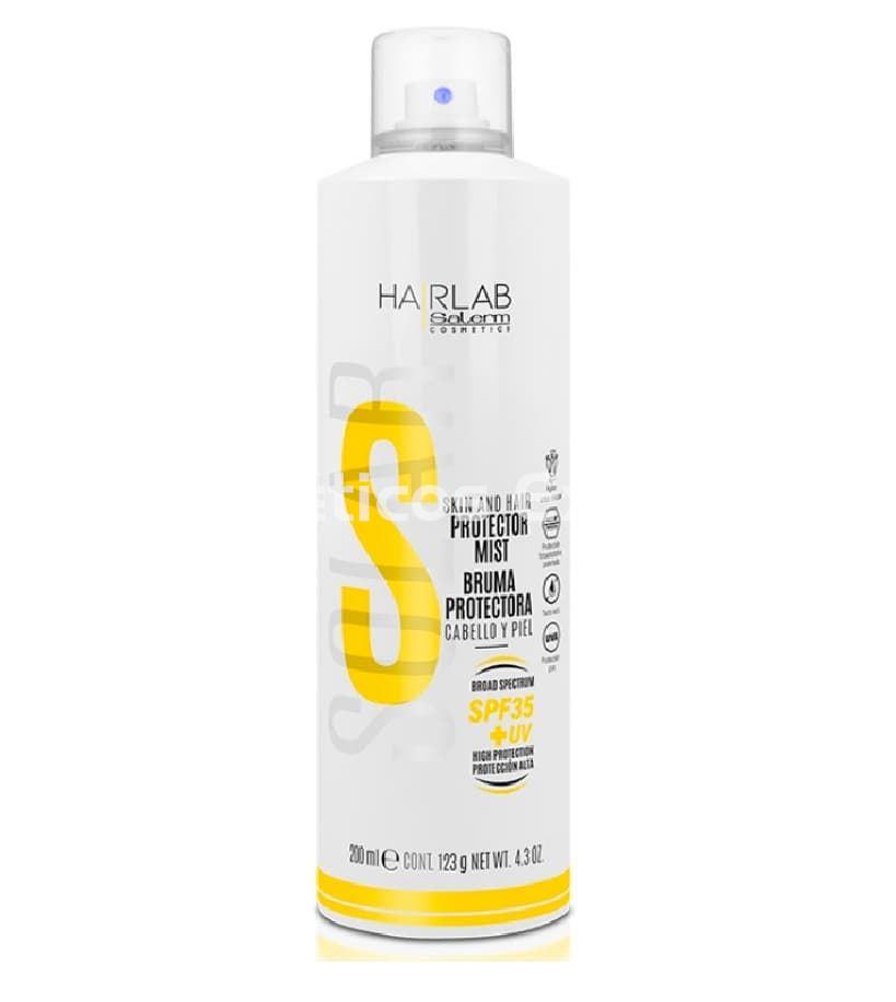 Salerm Bruma Protectora Cabello y Piel SPF 35+ - Imagen 1
