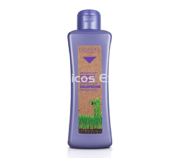 Salerm Champú Grapeology - Imagen 1