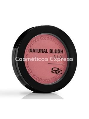 Salerm Colorete Natural Blush Sweet Rose - Imagen 1