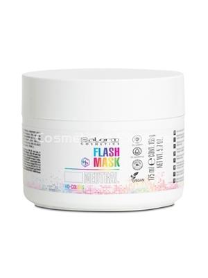 Salerm Flash Mask Neutral HD Colors - Imagen 1