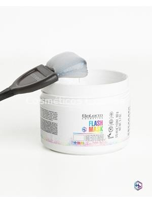 Salerm Flash Mask Neutral HD Colors - Imagen 2