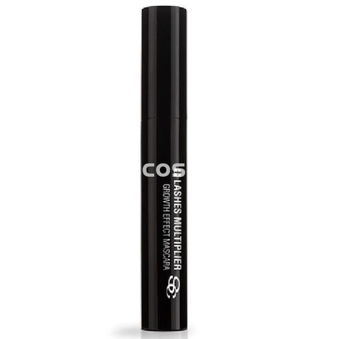 Salerm +Lashes Multiplier Growth Effect Máscara de Pestañas Negro - Imagen 1