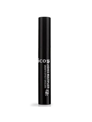 Salerm +Lashes Multiplier Growth Effect Máscara de Pestañas Negro - Imagen 1