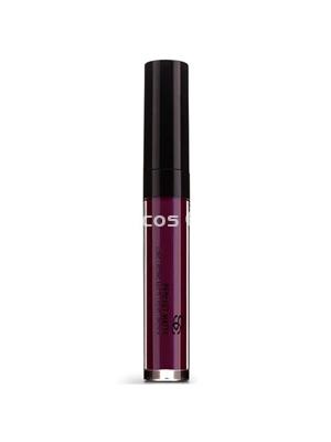 Salerm Perfect Matte Imperial Purple Labial Fluido Mate - Imagen 1