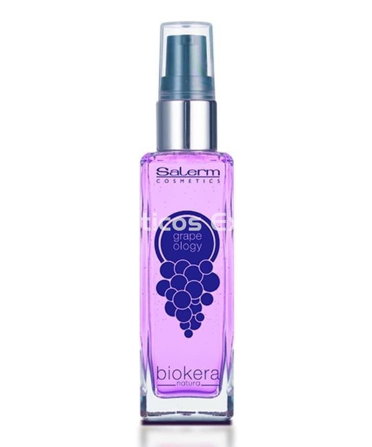 Salerm Sérum Capilar Grapeology - Imagen 1