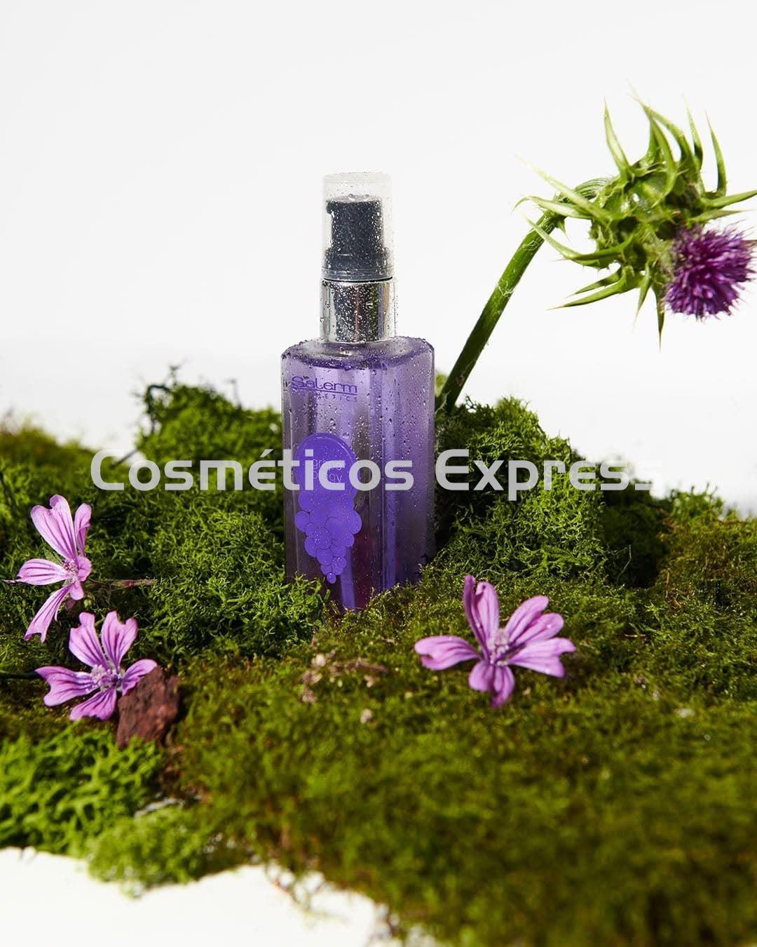 Salerm Sérum Capilar Grapeology - Imagen 2